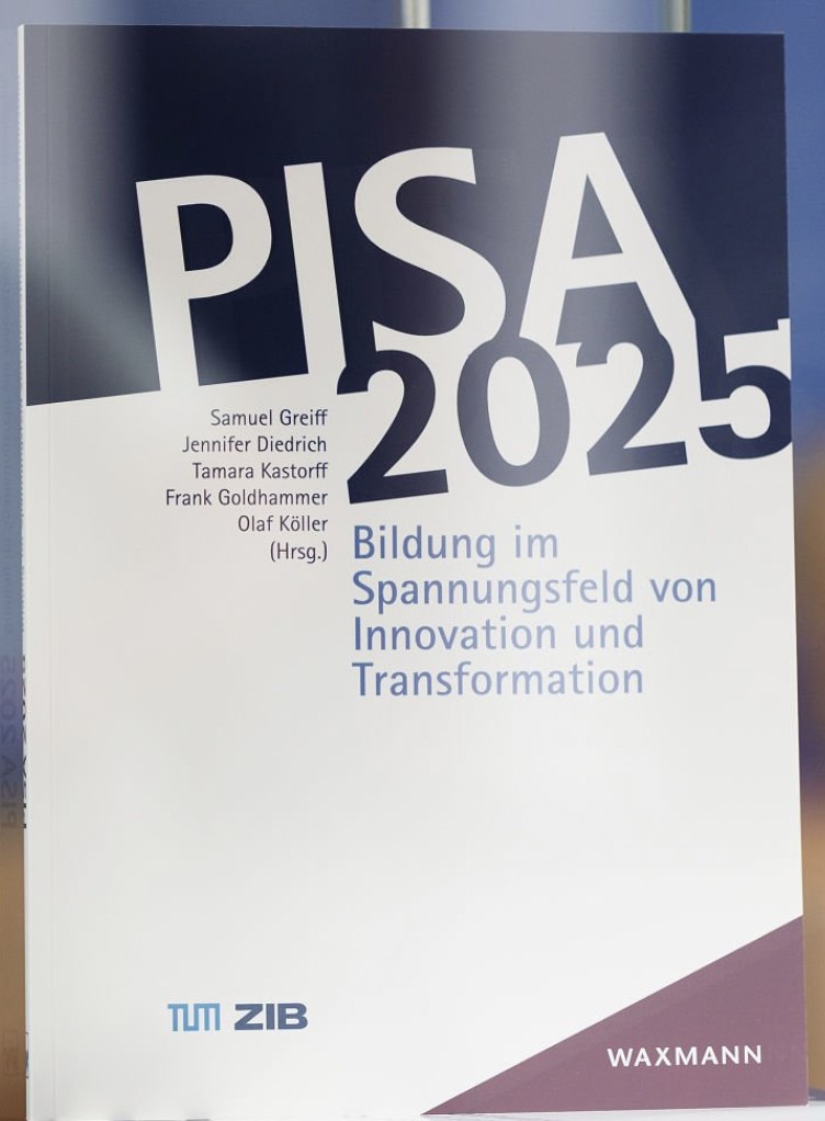 PISA2025の結果を受けて激震走る,ドイツから考えるこれからの基礎教育の形